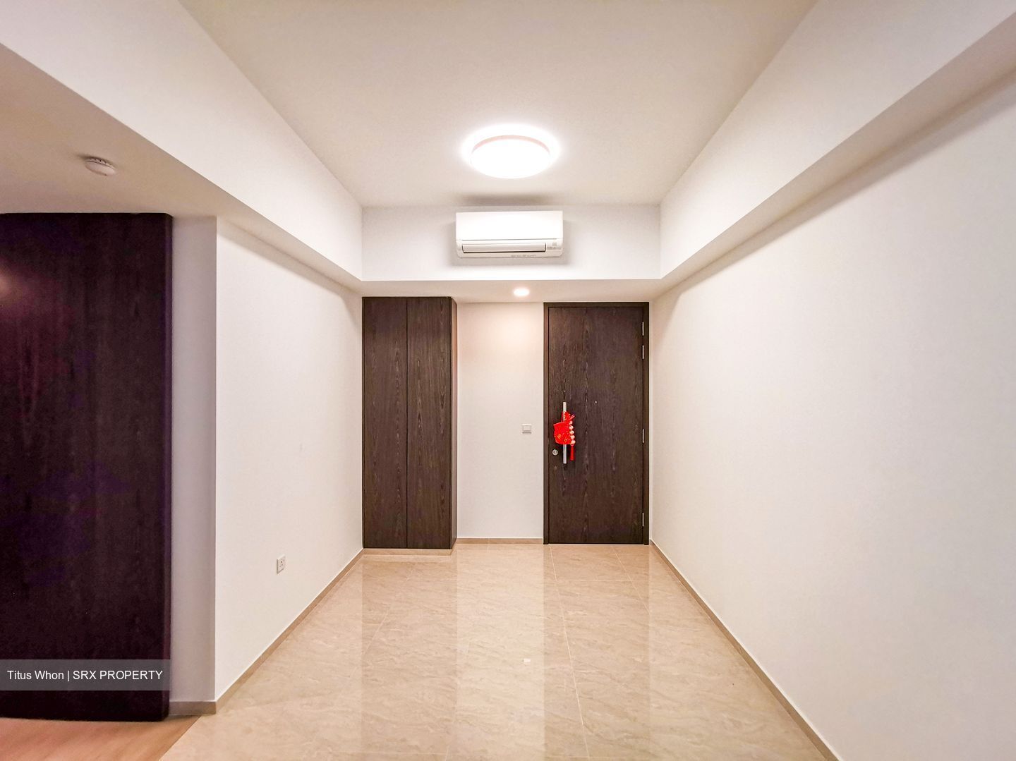 Parc Riviera (D5), Condominium #578617051